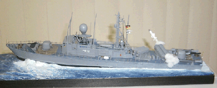 Source Dreadhought Model Shipyard